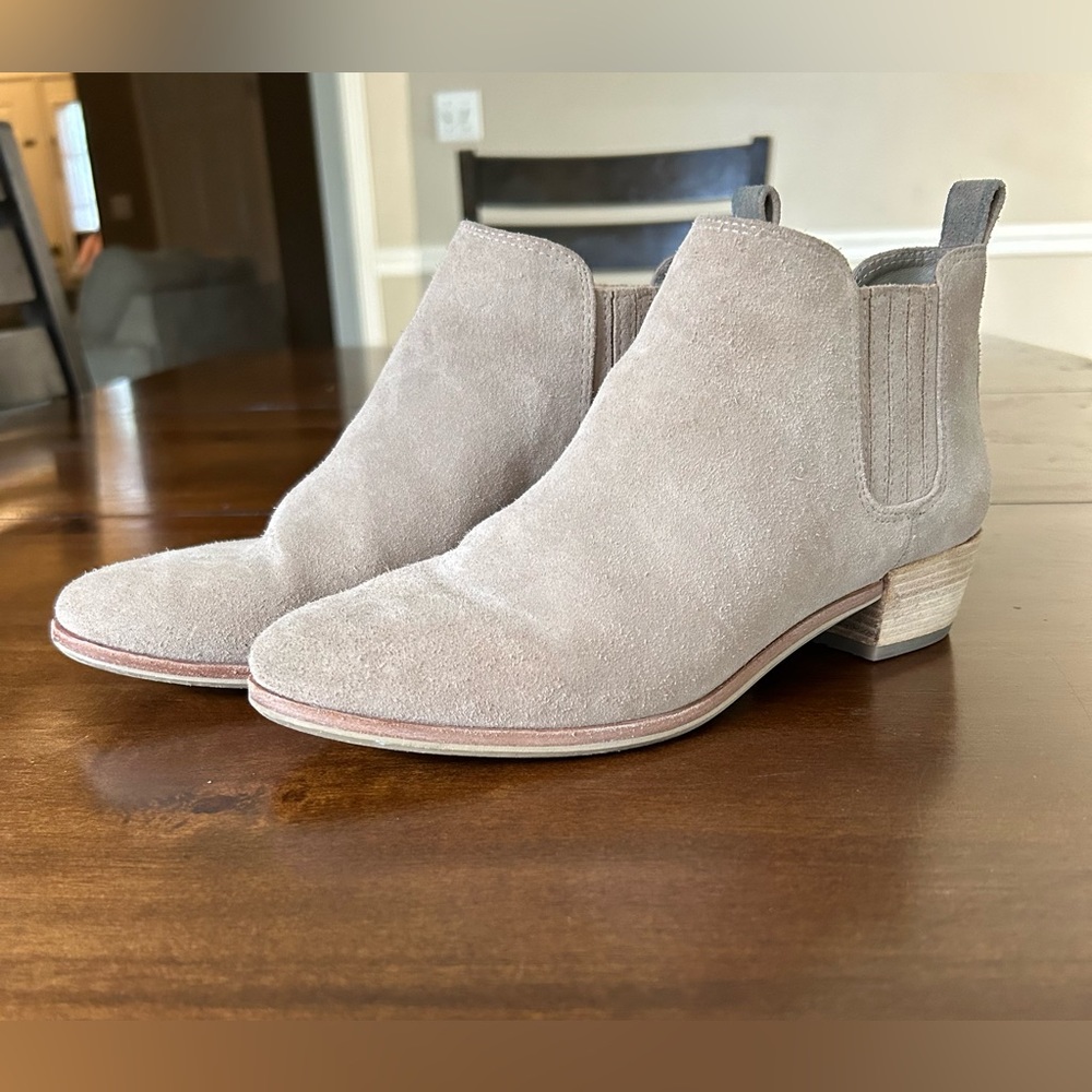 Michael Kors Booties